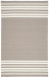 Dhurries 601 Hand Woven Flat Weave 80% Wool/20% Cotton Rug
