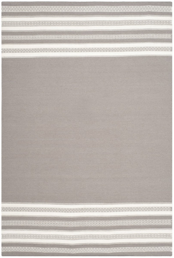 Safavieh Dhurries 601 Hand Woven Flat Weave 80% Wool/20% Cotton Rug DHU601A-3