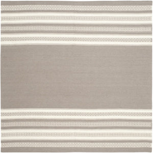 Safavieh Dhurries 601 Hand Woven Flat Weave 80% Wool/20% Cotton Rug DHU601A-3