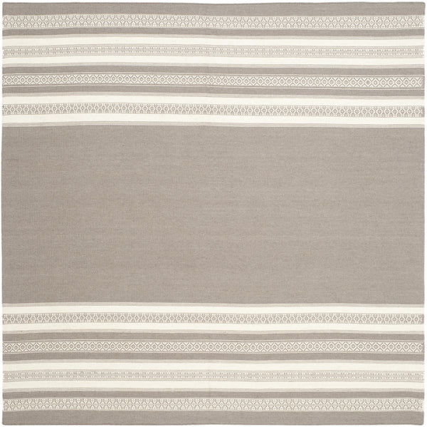 Safavieh Dhurries 601 Hand Woven Flat Weave 80% Wool/20% Cotton Rug DHU601A-3