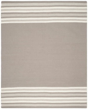 Safavieh Dhurries 601 Hand Woven Flat Weave 80% Wool/20% Cotton Rug DHU601A-3