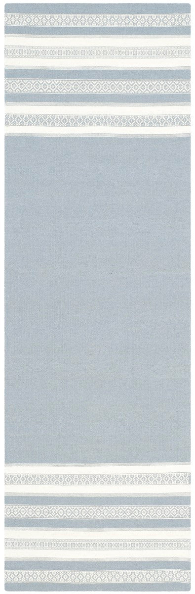 Safavieh Dhurries DHU601 Hand Woven Flat Weave Rug