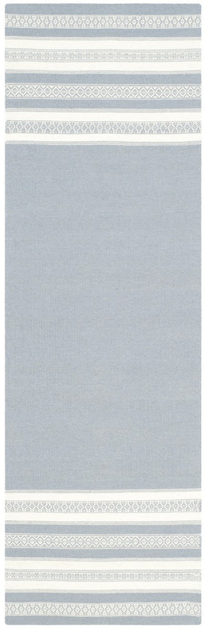 Safavieh Dhurries 601 Hand Woven Flat Weave 80% Wool/20% Cotton Rug DHU601B-3