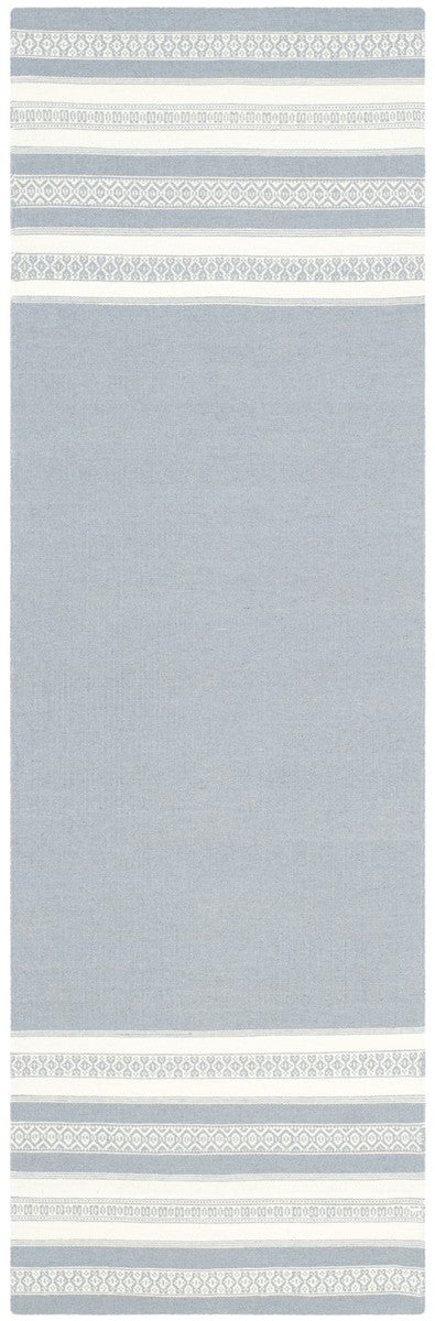 Safavieh Dhurries 601 Hand Woven Flat Weave 80% Wool/20% Cotton Rug DHU601B-3