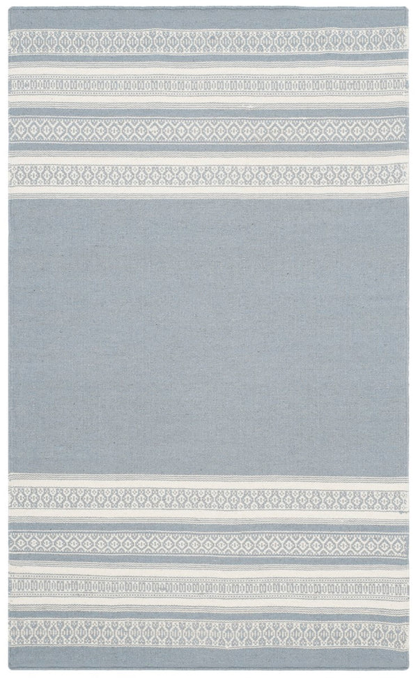 Safavieh Dhurries DHU601 Hand Woven Flat Weave Rug