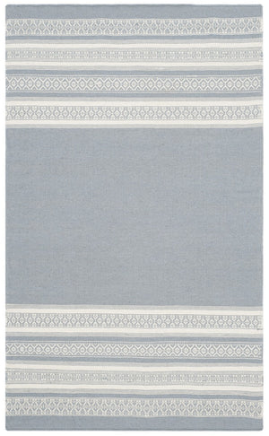 Safavieh Dhurries 601 Hand Woven Flat Weave 80% Wool/20% Cotton Rug DHU601B-3