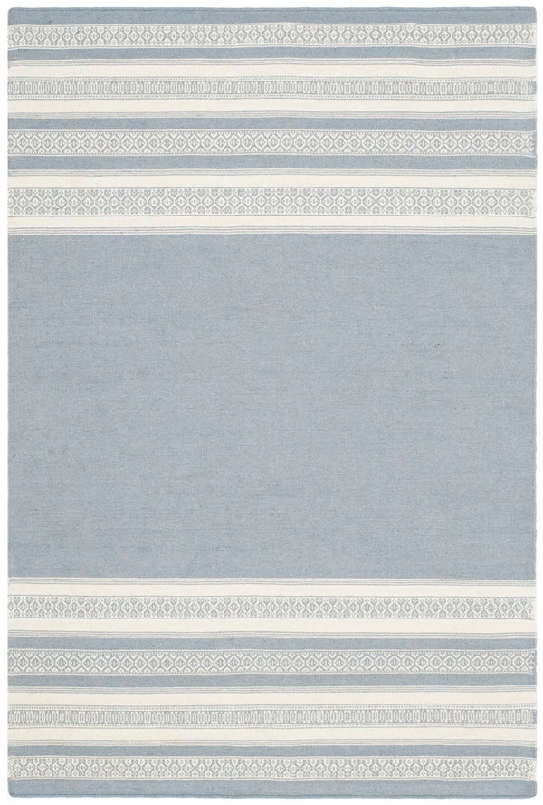 Safavieh Dhurries DHU601 Hand Woven Flat Weave Rug