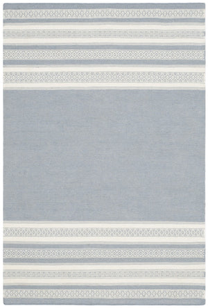 Safavieh Dhurries 601 Hand Woven Flat Weave 80% Wool/20% Cotton Rug DHU601B-3