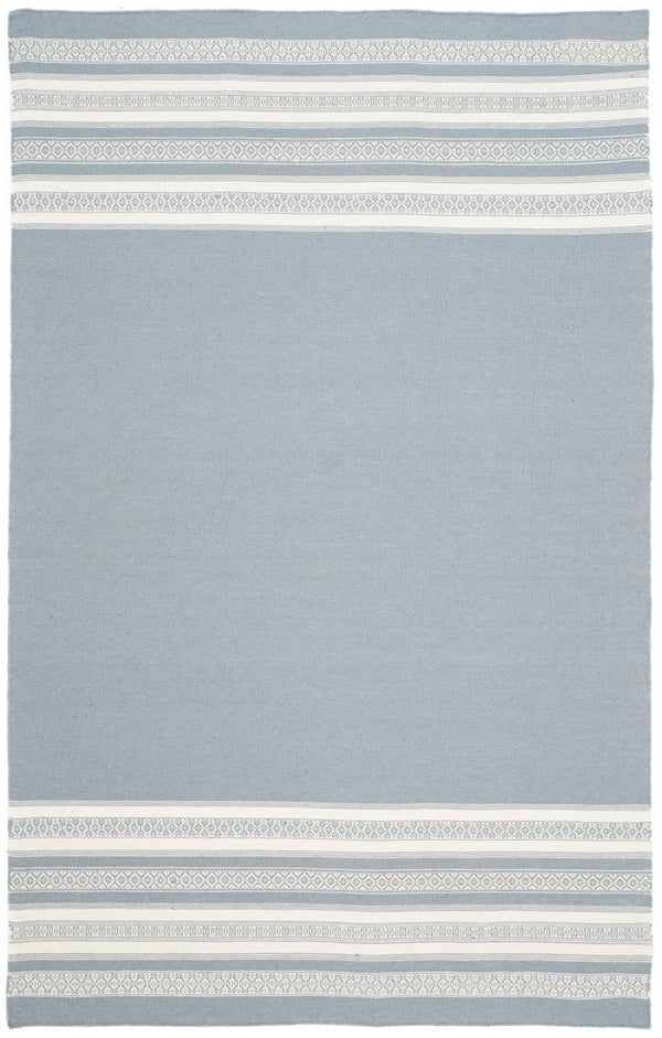 Safavieh Dhurries DHU601 Hand Woven Flat Weave Rug