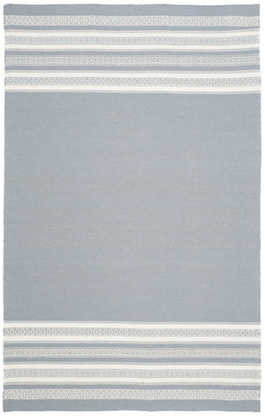 Safavieh Dhurries 601 Hand Woven Flat Weave 80% Wool/20% Cotton Rug DHU601B-3