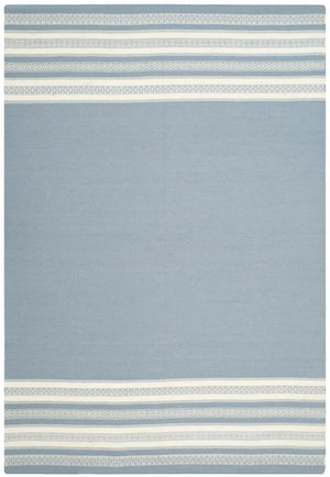 Safavieh Dhurries DHU601 Hand Woven Flat Weave Rug