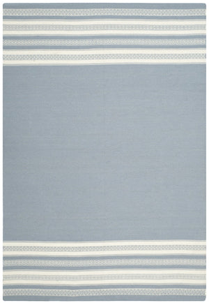 Safavieh Dhurries 601 Hand Woven Flat Weave 80% Wool/20% Cotton Rug DHU601B-3