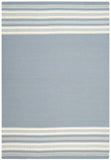 Safavieh Dhurries 601 Hand Woven Flat Weave 80% Wool/20% Cotton Rug DHU601B-3