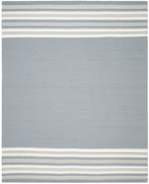 Safavieh Dhurries 601 Hand Woven Flat Weave 80% Wool/20% Cotton Rug DHU601B-3