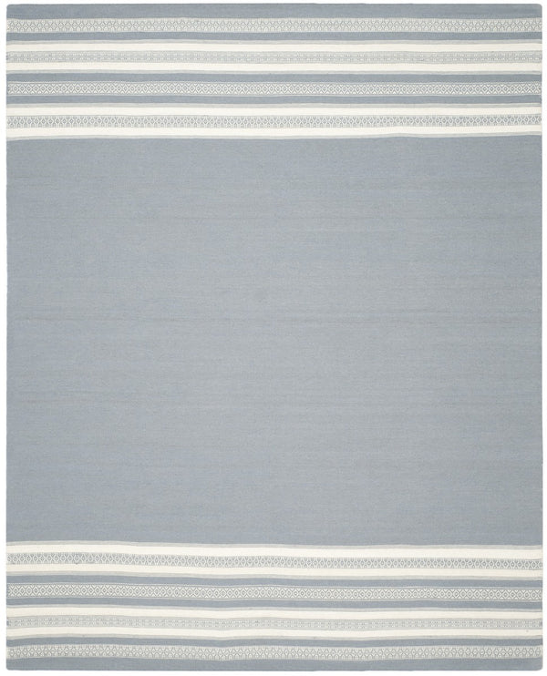 Safavieh Dhurries 601 Hand Woven Flat Weave 80% Wool/20% Cotton Rug DHU601B-3