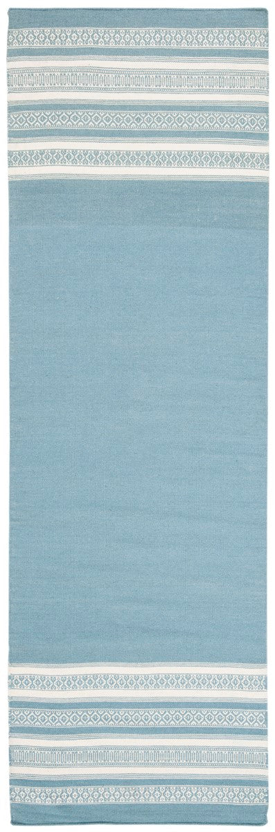 Safavieh Dhurries DHU601 Hand Woven Flat Weave Rug