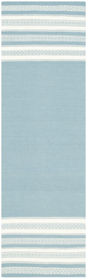 Safavieh Dhurries 601 Hand Woven Flat Weave 80% Wool/20% Cotton Rug DHU601C-3