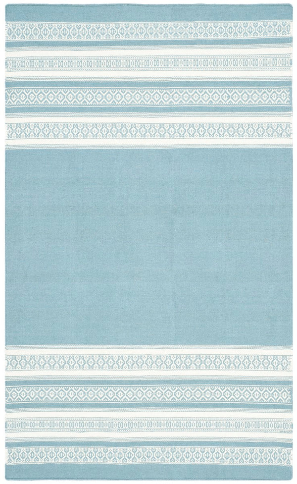 Safavieh Dhurries DHU601 Hand Woven Flat Weave Rug