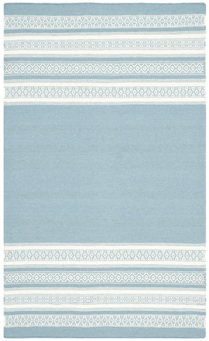Safavieh Dhurries 601 Hand Woven Flat Weave 80% Wool/20% Cotton Rug DHU601C-3