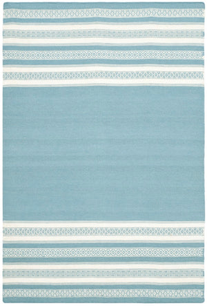 Safavieh Dhurries DHU601 Hand Woven Flat Weave Rug