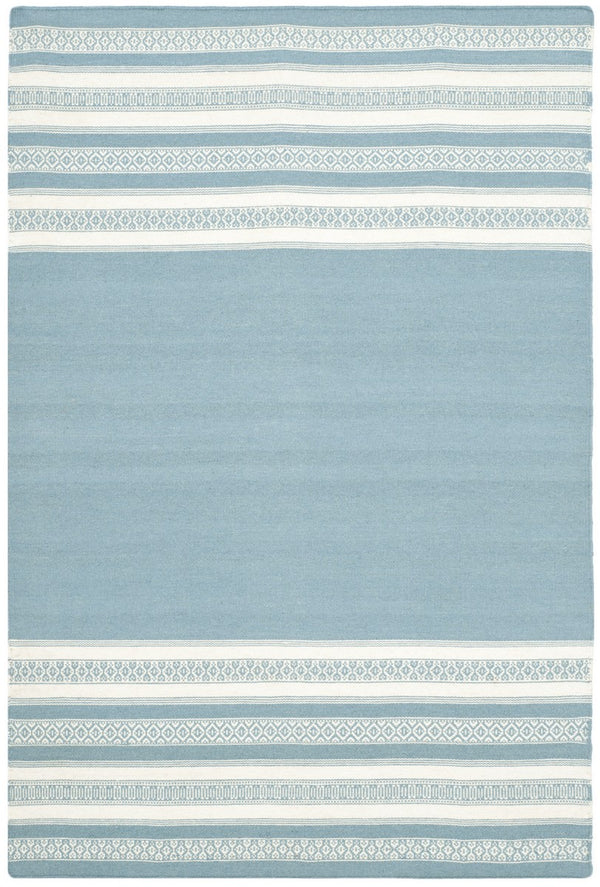 Safavieh Dhurries 601 Hand Woven Flat Weave 80% Wool/20% Cotton Rug DHU601C-3