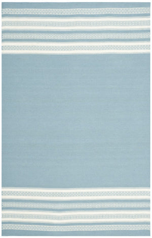 Safavieh Dhurries 601 Hand Woven Flat Weave 80% Wool/20% Cotton Rug DHU601C-3