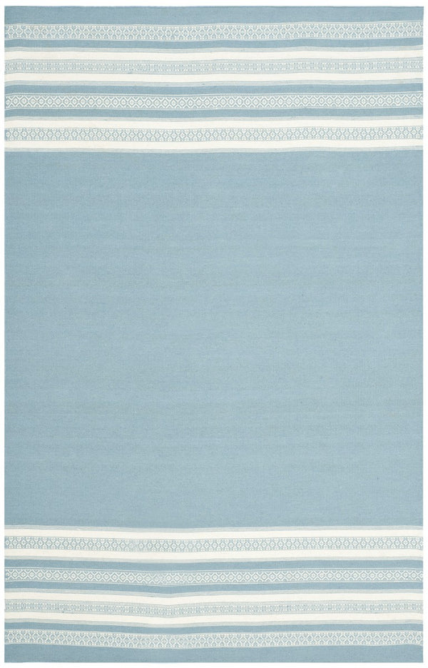 Safavieh Dhurries 601 Hand Woven Flat Weave 80% Wool/20% Cotton Rug DHU601C-3