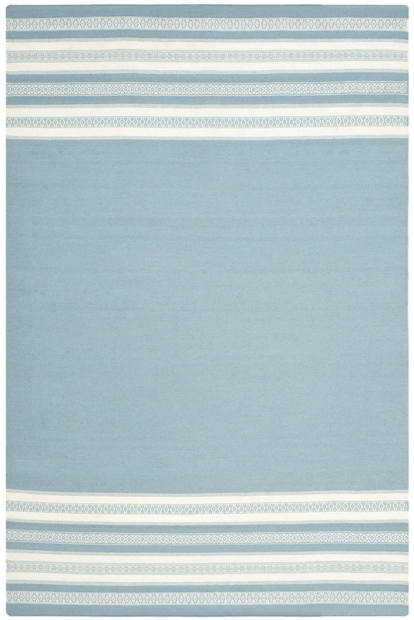 Safavieh Dhurries 601 Hand Woven Flat Weave 80% Wool/20% Cotton Rug DHU601C-3