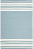 Safavieh Dhurries 601 Hand Woven Flat Weave 80% Wool/20% Cotton Rug DHU601C-3