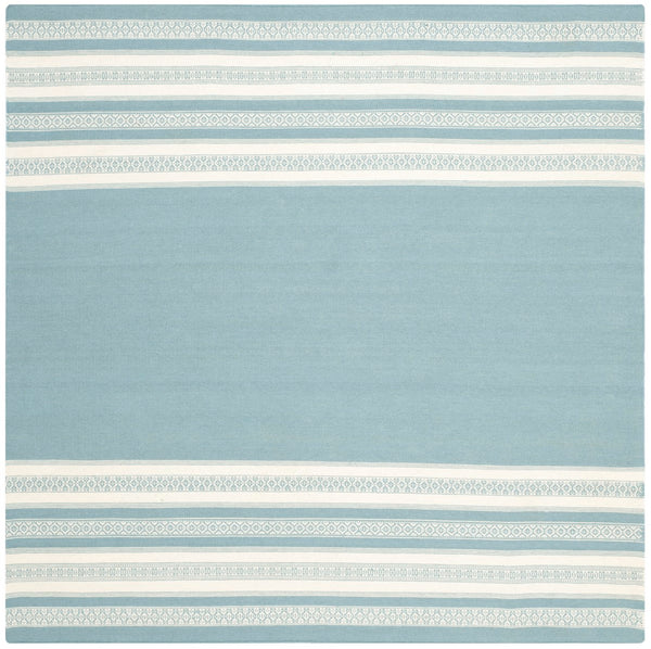 Safavieh Dhurries DHU601 Hand Woven Flat Weave Rug