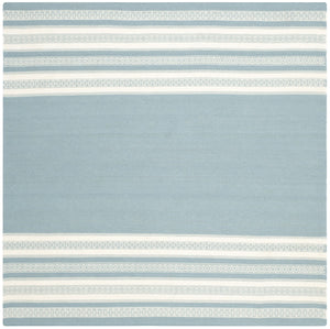 Safavieh Dhurries 601 Hand Woven Flat Weave 80% Wool/20% Cotton Rug DHU601C-3