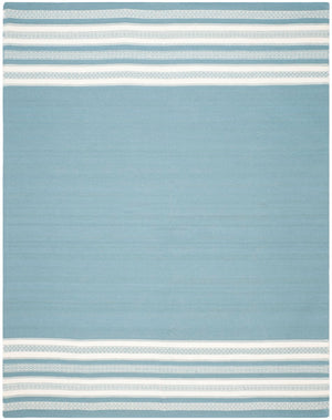 Safavieh Dhurries DHU601 Hand Woven Flat Weave Rug