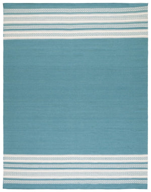 Safavieh Dhurries 601 Hand Woven Flat Weave 80% Wool/20% Cotton Rug DHU601C-3