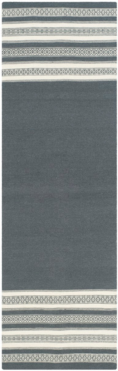 Safavieh Dhurries DHU601 Hand Woven Flat Weave Rug