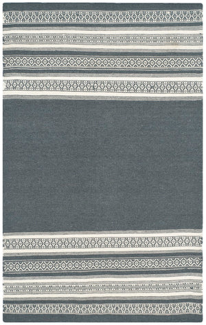 Safavieh Dhurries DHU601 Hand Woven Flat Weave Rug