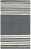 Safavieh Dhurries 601 Hand Woven Flat Weave 80% Wool/20% Cotton Rug DHU601D-3
