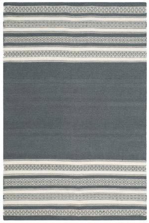 Safavieh Dhurries DHU601 Hand Woven Flat Weave Rug