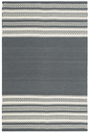 Safavieh Dhurries 601 Hand Woven Flat Weave 80% Wool/20% Cotton Rug DHU601D-3