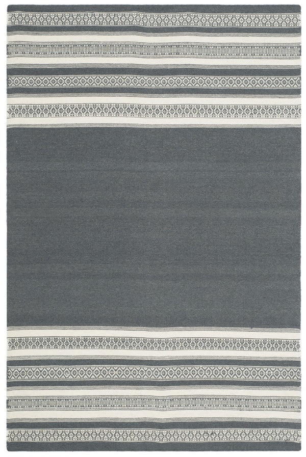 Safavieh Dhurries 601 Hand Woven Flat Weave 80% Wool/20% Cotton Rug DHU601D-3