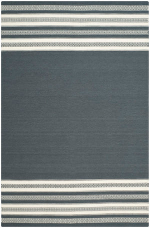 Safavieh Dhurries DHU601 Hand Woven Flat Weave Rug
