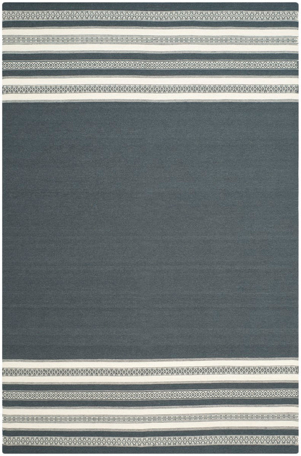 Safavieh Dhurries DHU601 Hand Woven Flat Weave Rug