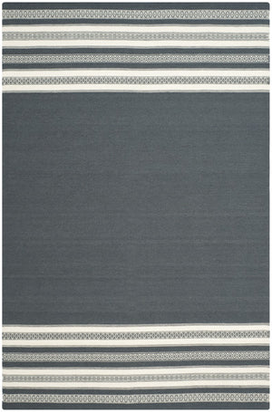 Safavieh Dhurries 601 Hand Woven Flat Weave 80% Wool/20% Cotton Rug DHU601D-3