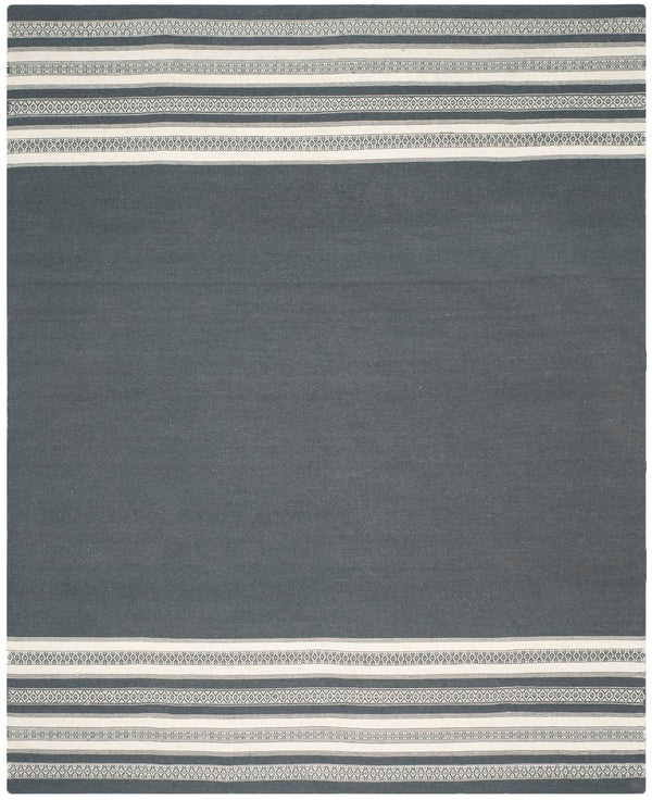 Safavieh Dhurries DHU601 Hand Woven Flat Weave Rug