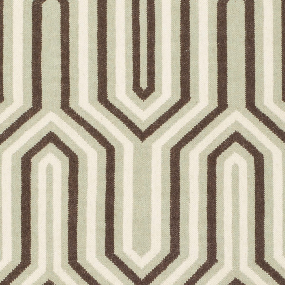 Safavieh Dhurries DHU622 Hand Woven Flat Weave Rug