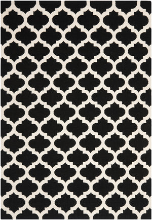 Safavieh Dhurries 623 Hand Woven Flat Weave 80% Wool/20% Cotton Rug DHU623A-3