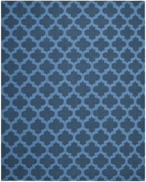 Safavieh Dhurries 623 Hand Woven Flat Weave 80% Wool/20% Cotton Rug DHU623C-3