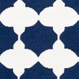 Safavieh Dhurries DHU624 Hand Woven Flat Weave Rug