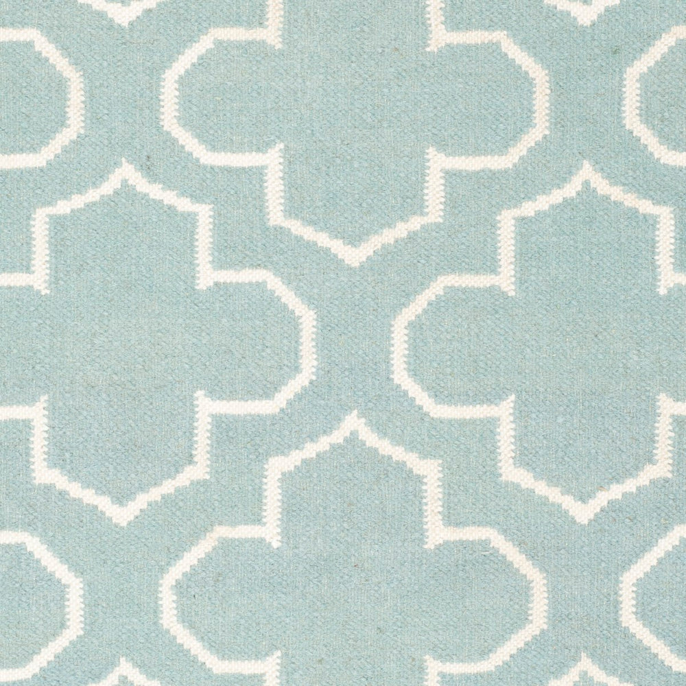 Safavieh Dhurries DHU625 Hand Woven Flat Weave Rug