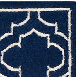 Safavieh Dhurries DHU625 Hand Woven Flat Weave Rug