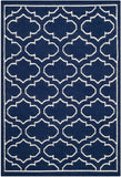 Safavieh Dhurries 625 Hand Woven Flat Weave 50% Banana Silk/30% Wool/20% Cotton Rug DHU625D-3